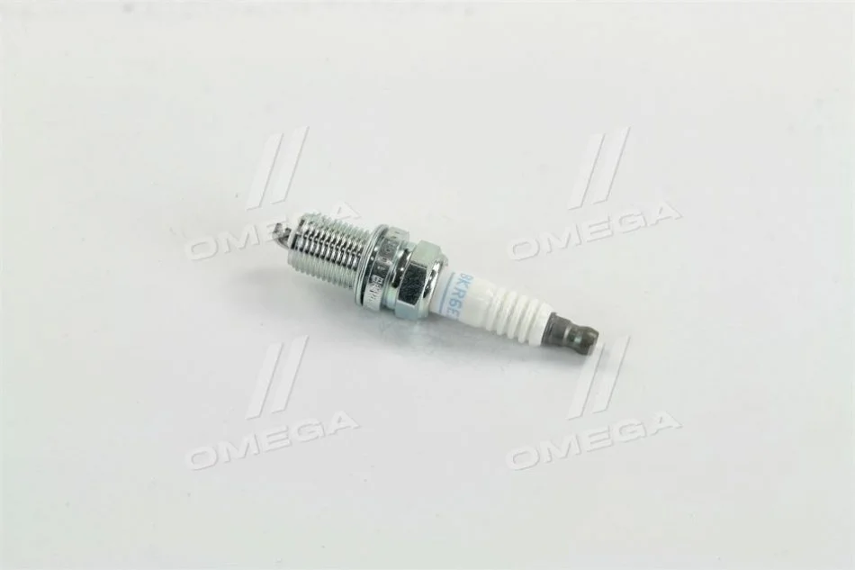 Свеча зажигания BKR6EZ DACIA LOGAN 1.6 06- RENAULT MEGANE 2 03- (пр-во) NGK V-LINE 38 (фото 1)