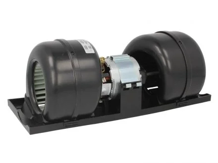 Вентилятор отопителя DAF 95 XF FT 95 XF 530 /105 MX, XE390C NISSENS 87141