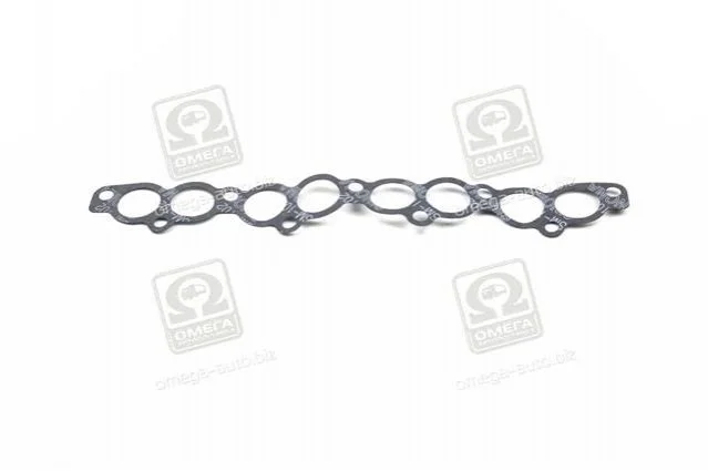 Прокладка впускний/випускний колектор HYUNDAI/KIA D4FB (вир-во, Korea) PARTS-MALL P1J-A014 (фото 1)