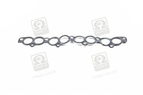 Прокладка впускний/випускний колектор HYUNDAI/KIA D4FB (вир-во, Korea) PARTS-MALL P1J-A014