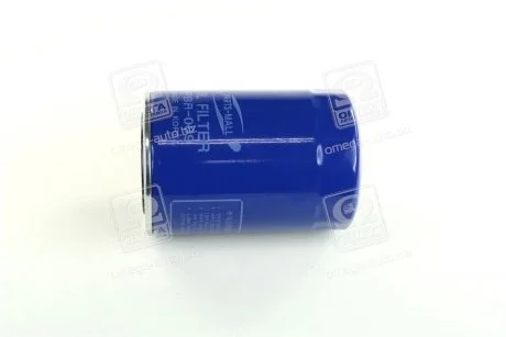 Фільтр оливний двигуна HYUNDAI HD-65/72, Богдан А069 (вир-во, Korea) PARTS-MALL PBA-009