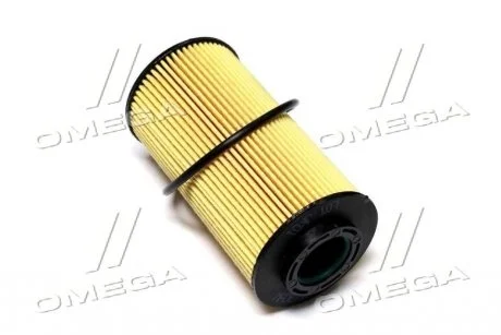 Фильтр масляный двигателя HYUNDAI Accent 05MY(-SEP 2006) (пр-во) PARTS-MALL PBA-022