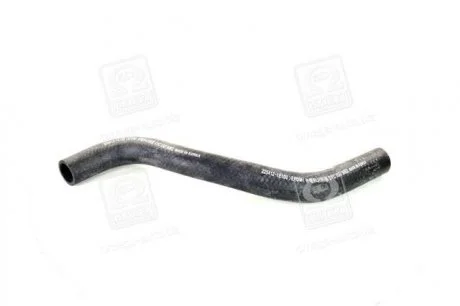 Патрубок радиатора нижний HYUNDAI Accent 05MY(-SEP 2006) (пр-во) PARTS-MALL PXNLA-243L