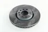 Диск тормозной OPEL ASTRA H,G,CORSA D,VECTRA B 07.05- передн. REMSA 6729.10 (фото 4)