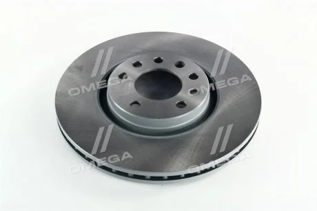 Диск тормозной OPEL ASTRA H,G,CORSA D,VECTRA B 07.05- передн. REMSA 6729.10