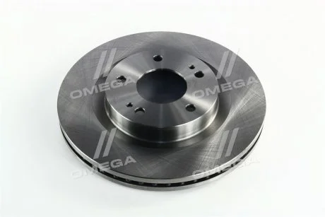 Диск тормозной MITSUBISHI GRANDIS 2.0DI-D 05-,2.4 04- передн. (пр-во) REMSA 6996.10