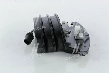 Колодка гальм. RIDER RD.23587STD