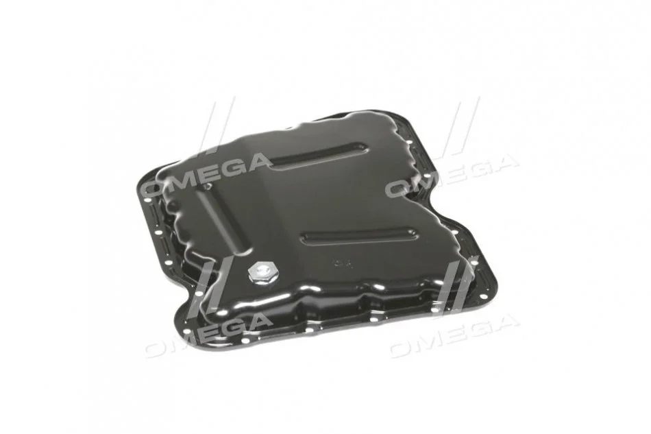 Поддон, масляный картера двигателя Niss/Ren/Opel 2.0 dCi (пр-во Wan Wezel) Van Wezel 3389070 (фото 1)