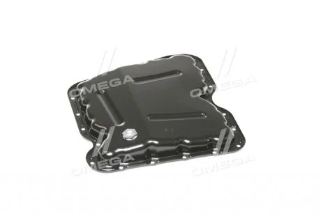Поддон, масляный картера двигателя Niss/Ren/Opel 2.0 dCi (пр-во Wan Wezel) Van Wezel 3389070