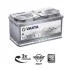 Акумулятор Start Stop plus 95Ач 850А -/+ 353*175*190 Silver Dynamic AGM G14 (A5) VARTA 595 901 085 (фото 1)