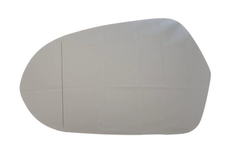 Вкладиш дзеркала лівий,асферич.,обогрів., AI[OE 4G0857535B  ] ALKAR 6471786