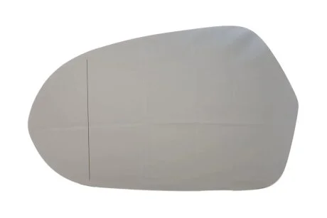 Вкладыш зеркала левый,асферич.,обогрев., AI[OE 4G0857535B  ] ALKAR 6471786