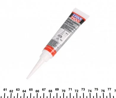 Антифрикційна присадка Getriebeoil-Additiv, 0.02л LIQUI MOLY 1988