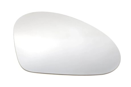 Скло дзеркала прав. з подогрів. с пласт. держат., випукл. ALKAR 6426802