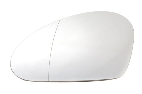 Скло дзеркала лів. з подогрів. с пласт. держат., асферичн. ALKAR 6423802