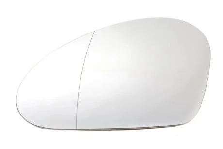 Стекло зеркала лев. с подогревом с пласт. держат., асферичн. ALKAR 6423802