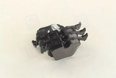 Гальмівні колодки зад. E46/E34/E39/E38/E31 (90-12) A.B.S. A.B.S. 36715