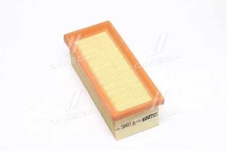 Фільтр повітряний ALPHA FILTER AF1845