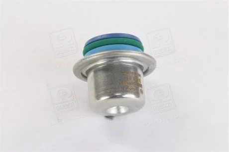 Клапан регулювання тиску палива Renault Mehane/Scenic 1.4TCe 09-/Citroen C5 3.0 V6 01-04 BOSCH 0 280 161 511