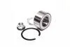 Підшипник маточини RENAULT KANGOO,MEGANE II 05-перед. міст (Вир-во COMPLEX) COMPLEX AUTOMOTIVE BEARINGS Sp.z.o.o. CX973 (фото 4)