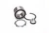 Підшипник маточини RENAULT KANGOO,MEGANE II 05-перед. міст (Вир-во COMPLEX) COMPLEX AUTOMOTIVE BEARINGS Sp.z.o.o. CX973 (фото 5)