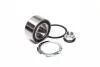 Підшипник маточини RENAULT KANGOO,MEGANE II 05-перед. міст (Вир-во COMPLEX) COMPLEX AUTOMOTIVE BEARINGS Sp.z.o.o. CX973 (фото 6)