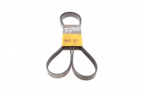 Ремінь генератора BMW 3 (E90) 3.2D 07-11/ Ford Transit 2.13 16V/Renault Laguna 2.2 dCi 01- Contitech 6PK1780