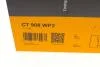 Водяний насос + комплект зубчатого ременя CT 908 WP2 Contitech CT908WP2 (фото 13)