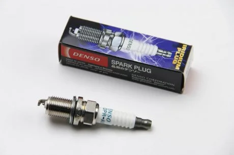 Свеча зажигания IRIDIUM SUZUKI LIANA 01-07, VOLVO S80 II 06- DENSO SK20PRA11