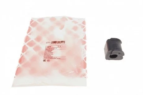 Подушка(втулка) стабілізатора FEBI BILSTEIN 09519