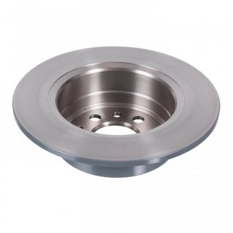 Гальмівний диск зад. VOLVO 240/260/740/760/940/960 74-98 FEBI BILSTEIN 11449