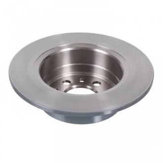 Гальмівний диск зад. VOLVO 240/260/740/760/940/960 74-98 FEBI BILSTEIN 11449