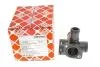 Фланець системи охолодження VW Caddy I/ Passat/T4 1.6-2.0 83-03 FEBI BILSTEIN 12405 (фото 2)