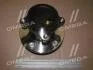 Маточина колеса заднього (ABS) Mazda 3 (BL, BK, BM), 5 (CW, CR19) Iljin ILJIN IJ143015 (фото 1)