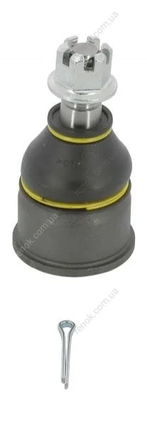 Опора шаровая HONDA / ROVER CIVIC IV, CRX IIII / 200, 400, 45 (пр-во Moog) MOOG HO-BJ-0167 (фото 1)