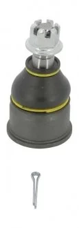 Опора шаровая HONDA / ROVER CIVIC IV, CRX IIII / 200, 400, 45 (пр-во Moog) MOOG HO-BJ-0167