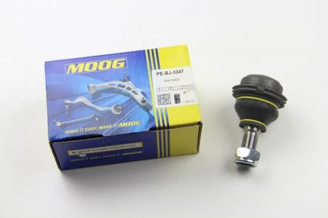 Кульова опора MOOG PE-BJ-3347
