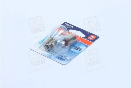 Лампа P21W OSRAM 7506-02B