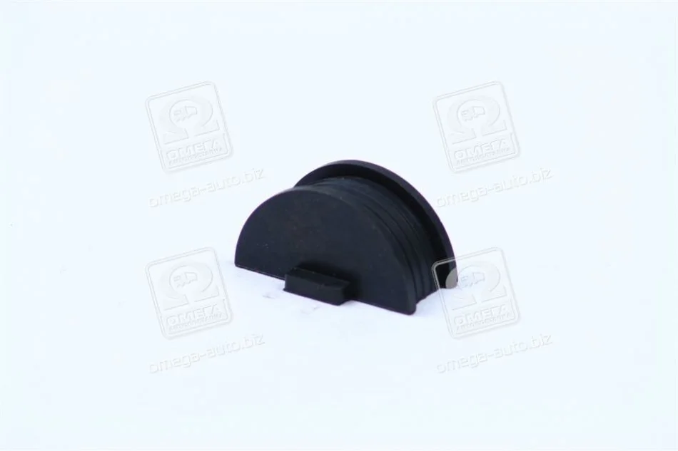 Ущільнювач прокладки кришки клапанів DAEWOO (півмісяць) (вир-во, Korea) PARTS-MALL P1D-C001 (фото 1)