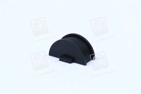 Ущільнювач прокладки кришки клапанів DAEWOO (півмісяць) (вир-во, Korea) PARTS-MALL P1D-C001