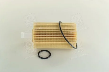 Фільтр оливний двигуна TOYOTA LAND CRUISER(J200) 08- (вир-во, Korea) PARTS-MALL PBF-031
