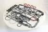 Комплект прокладок двигуна FULL CHEVROLET F16D3/F14D3 (вир-во, Korea) PARTS-MALL PFC-M031 (фото 1)