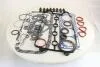 Комплект прокладок двигуна FULL CHEVROLET F16D3/F14D3 (вир-во, Korea) PARTS-MALL PFC-M031 (фото 2)