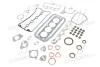 Комплект прокладок двигуна FULL CHEVROLET F14D3/F16D3 (ГБЦ-паронит) (вир-во, Korea) PARTS-MALL PFC-N007 (фото 1)