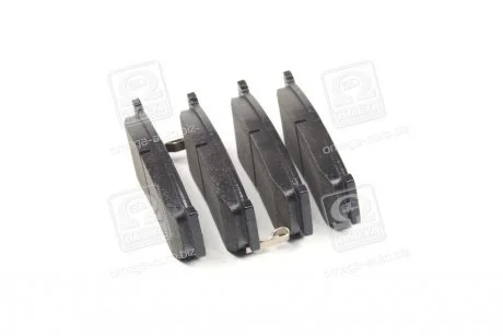 Колодки гальм. диск. HYUNDAI SANTAFE(CM) 05MY(-SEP 2006) (вир-во, Korea) PARTS-MALL PKA-032