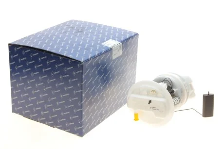 Паливний насос PIERBURG 7.00468.77.0