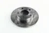 Диск тормозной AUDI VW A4 ПЕРЕДНИЙ QUATTRO, A4 QUATTRO задн. (пр-во) REMSA 6513.00 (фото 4)