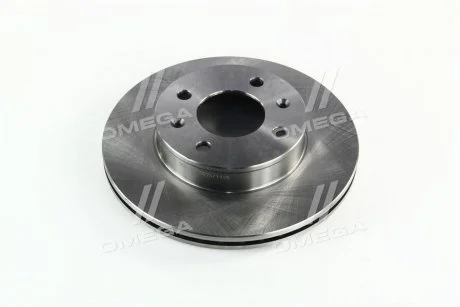 Диск гальмівний REMSA 6990.10