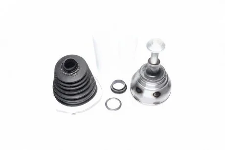 ШРУС к-т SKODA OCTAVIA 04-, VW CADDY, GOLF 04-, PASSAT 05- наружн. RIDER RD.255023691