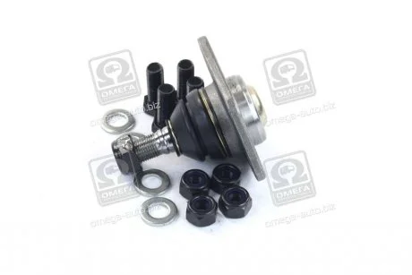 Опора кульова CITROEN JUMPER, FIAT DUCATO (до 1,4т) 94-01 передн.  RIDER RD.993524538